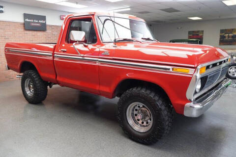 1977 Ford F-150