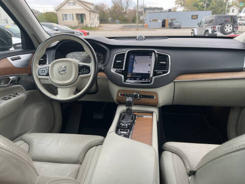 2018 Volvo XC90 T6 Inscription