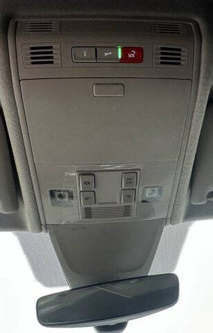 2022 Volkswagen Tiguan SE 4Motion