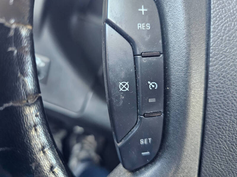 2022 Chevrolet Express 2500