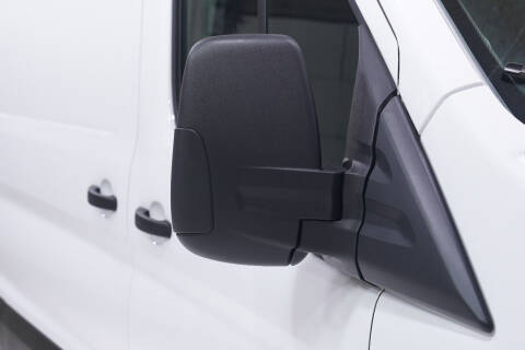 2022 Ford E-Transit 350