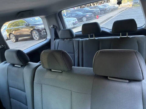 2008 Honda Pilot VP