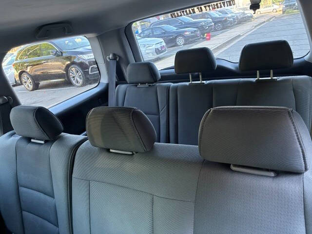 2008 Honda Pilot VP