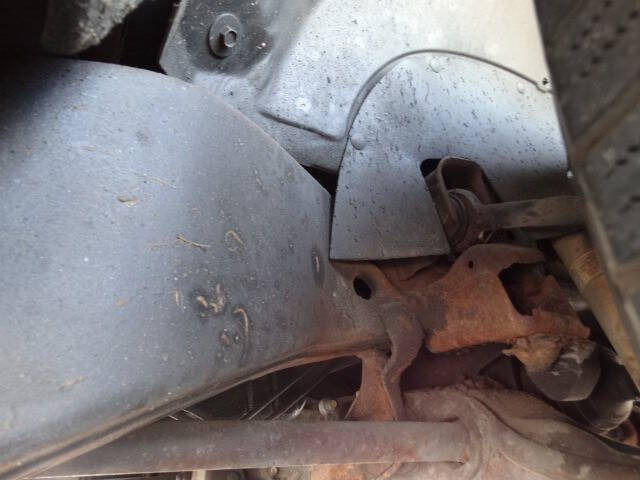 1992 Chevrolet Blazer