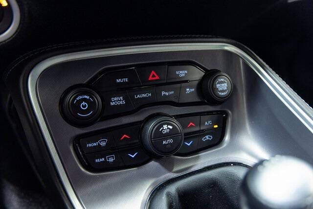 2020 Dodge Challenger