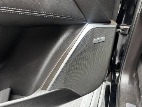 2015 Cadillac Escalade Premium