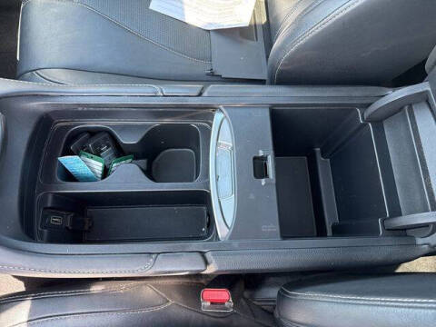 2019 Acura RDX SH-AWD w/Advance