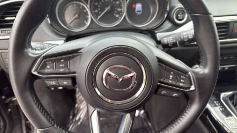 2021 Mazda CX-9 Touring