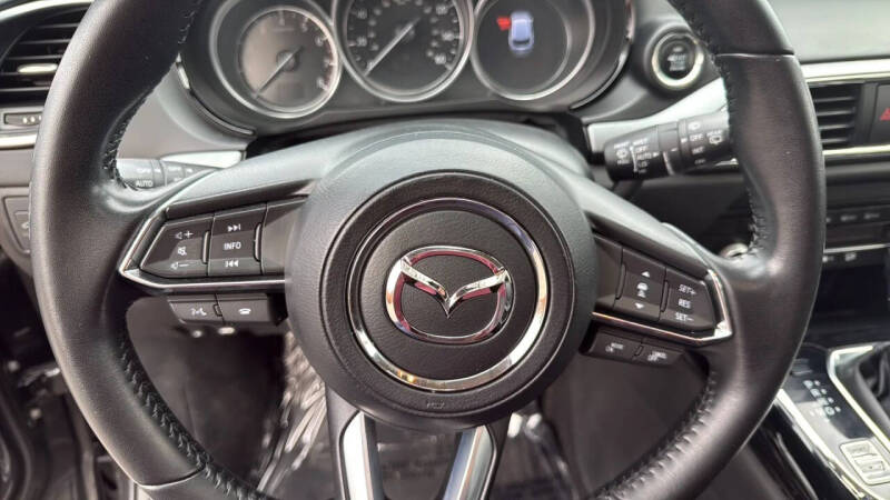 2021 Mazda CX-9 Touring