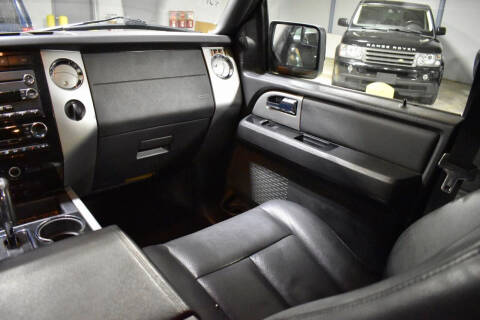 2014 Ford Expedition EL Limited