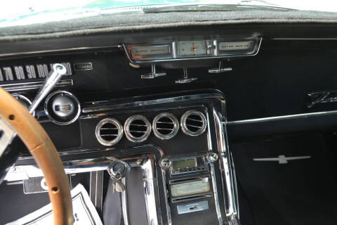 1965 Ford Thunderbird
