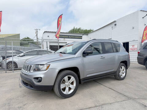 2014 Jeep Compass Sport