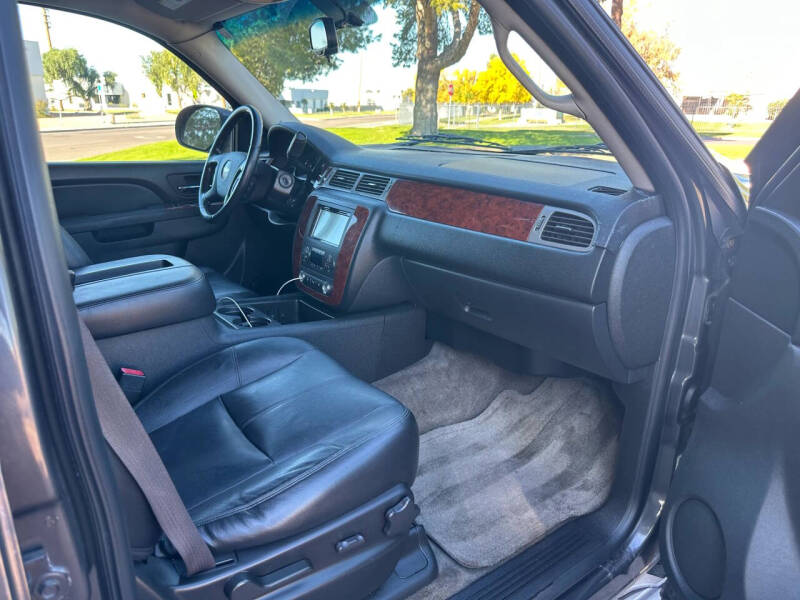 2010 Chevrolet Tahoe LT