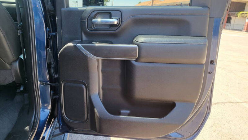 2022 GMC Sierra 2500HD