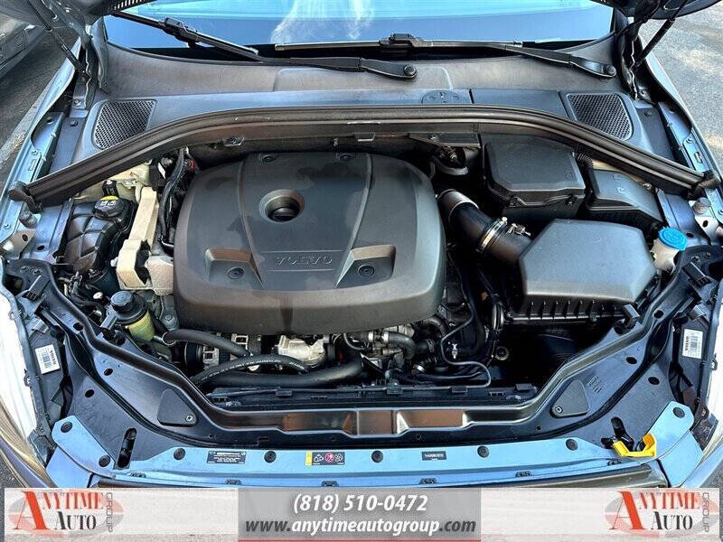 2017 Volvo XC60 T5 Dynamic