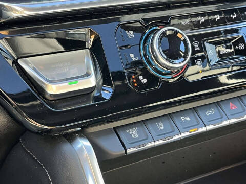 2024 GMC Sierra 3500HD