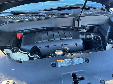 2014 Buick Enclave Premium