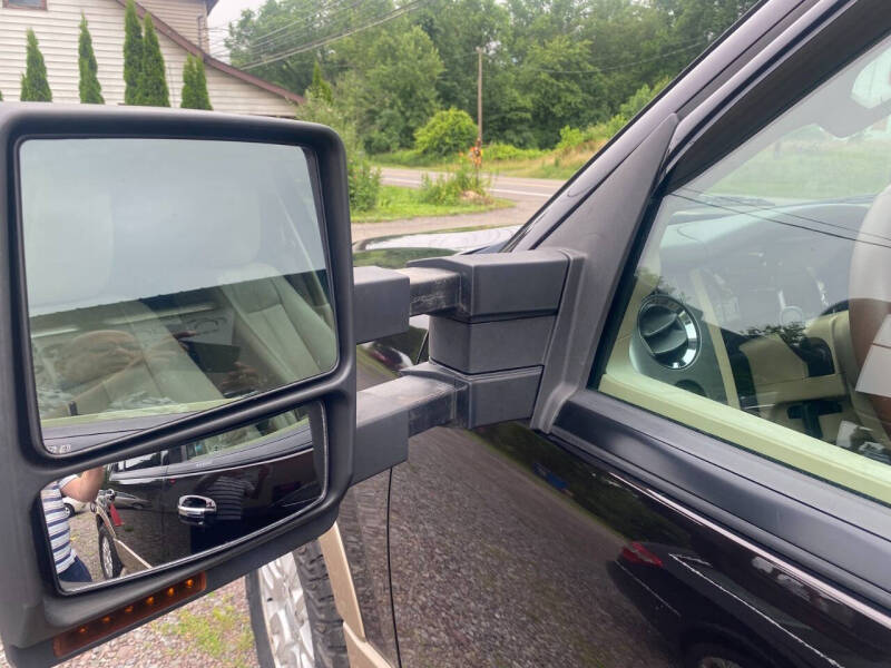 2013 Ford Expedition XLT