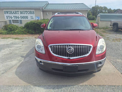 2012 Buick Enclave Premium