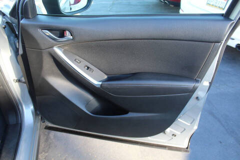 2014 Mazda CX-5 Touring