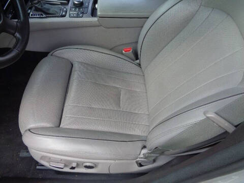 2017 Genesis G80 5.0 Ultimate