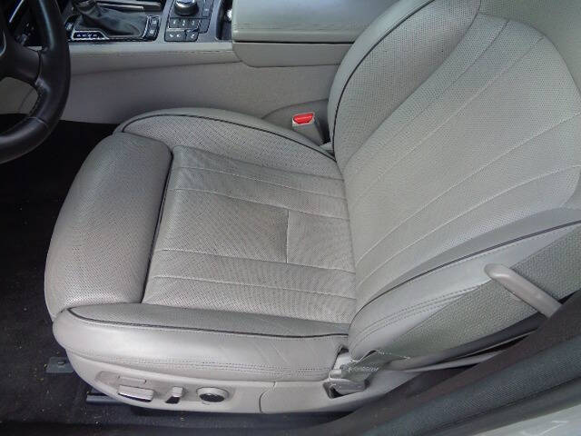 2017 Genesis G80 5.0 Ultimate