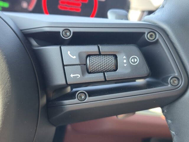 2025 Porsche Cayenne E-Hybrid