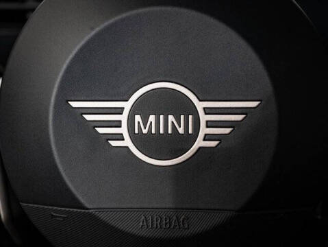 2026 MINI Convertible