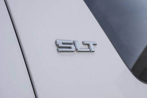 2014 GMC Yukon XL SLT