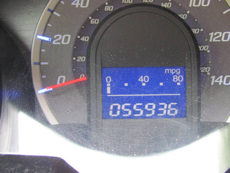 2010 Honda Fit