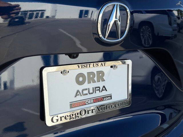 2020 Acura RDX w/Tech