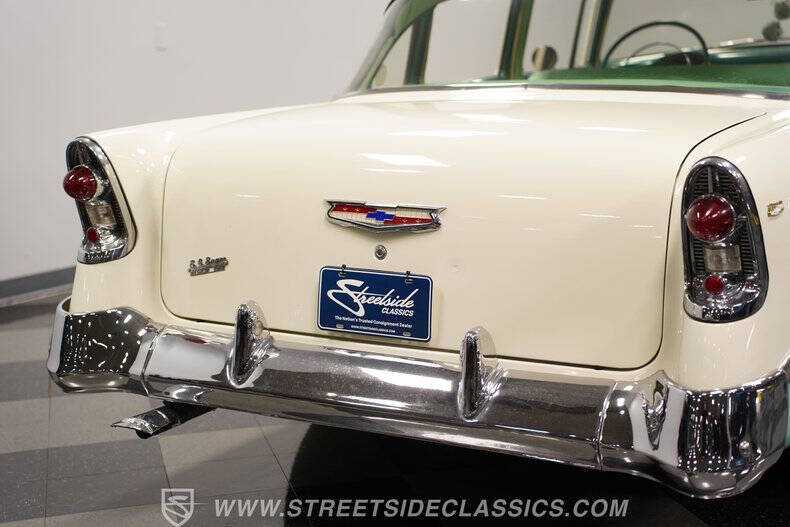 1956 Chevrolet Bel Air