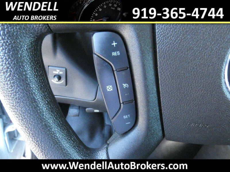 2023 Chevrolet Express 2500