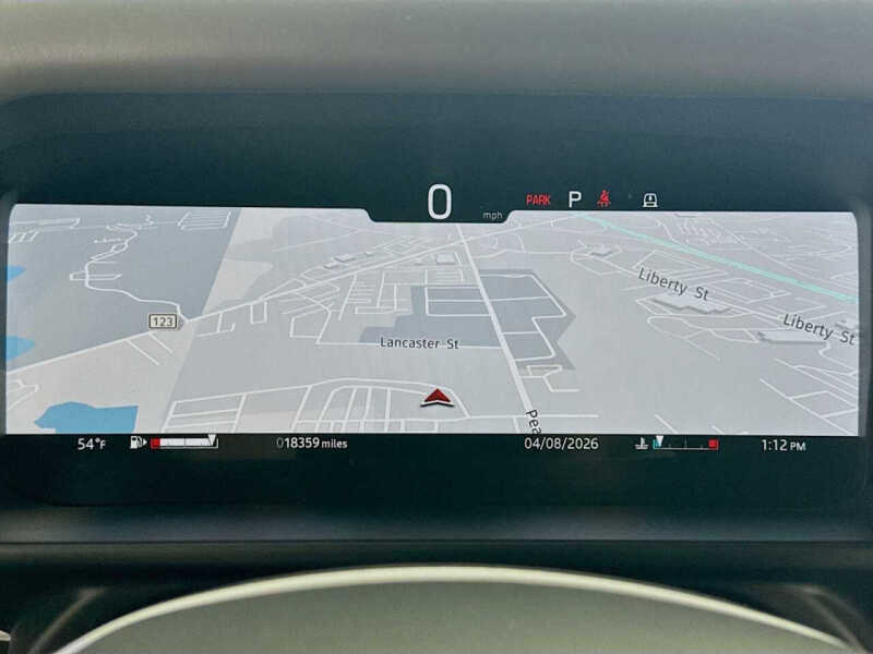 2023 Land Rover Defender