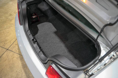 2005 Ford Mustang GT Premium