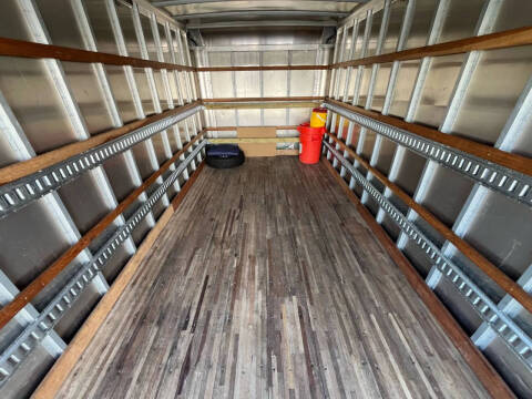 2019 Mercedes-Benz Sprinter