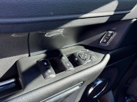 2020 Ford Expedition XL Fleet