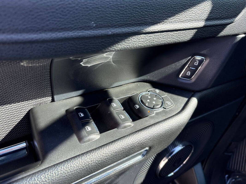 2020 Ford Expedition XL Fleet