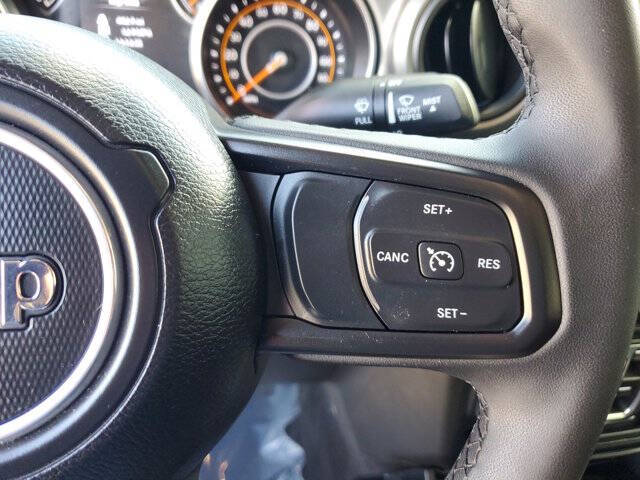 2023 Jeep Gladiator Sport S