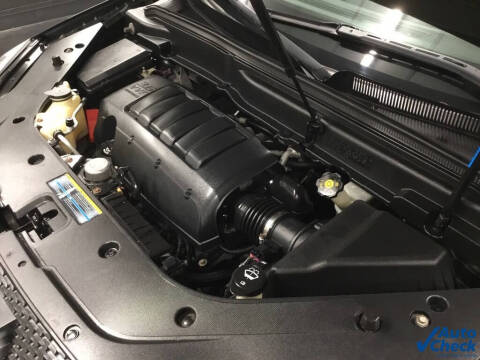 2010 GMC Acadia SLT-2