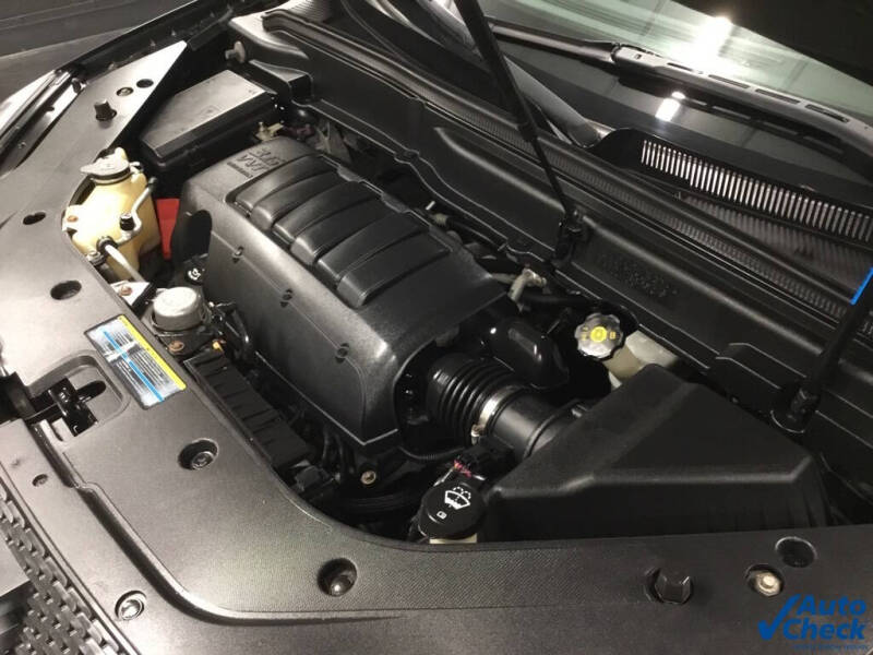 2010 GMC Acadia SLT-2