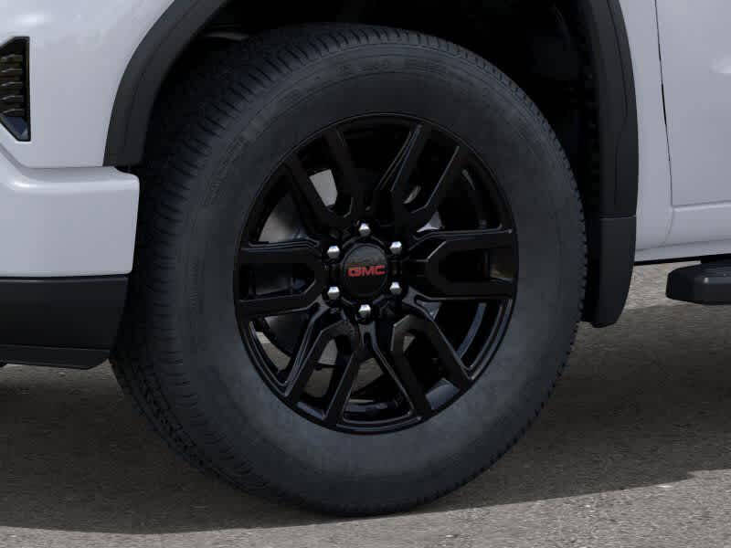 2026 GMC Sierra 1500 Elevation Standard