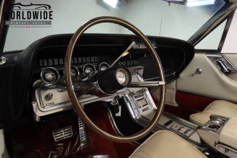 1964 Ford Thunderbird