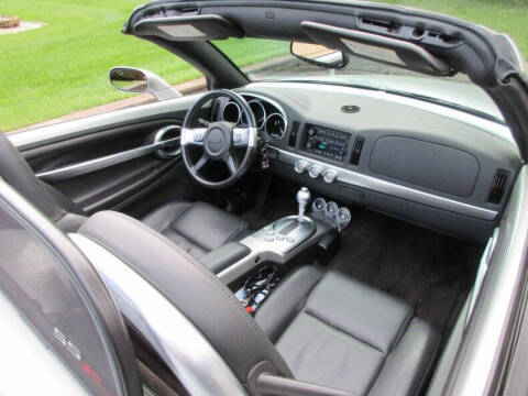 2005 Chevrolet SSR LS