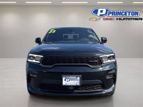 2023 Dodge Durango GT Plus