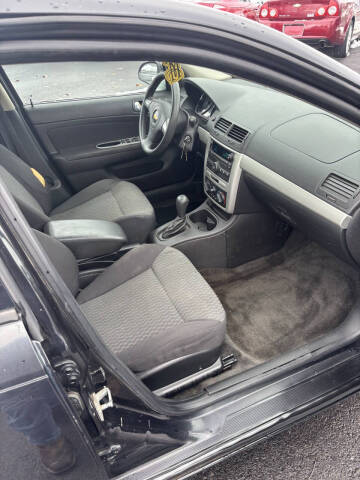 2010 Chevrolet Cobalt LT