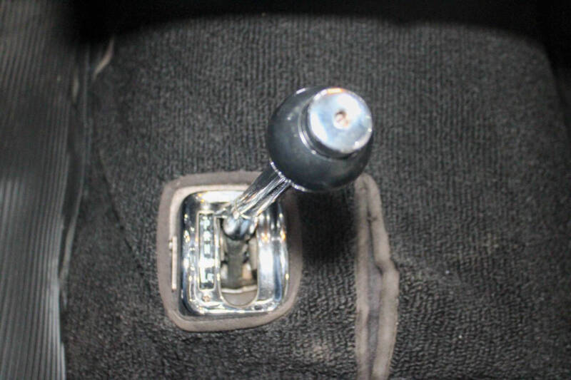 1956 Ford Thunderbird