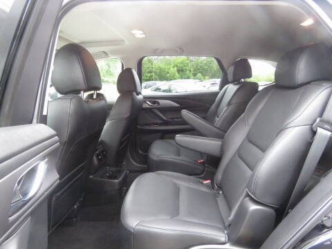 2023 Mazda CX-9 Touring