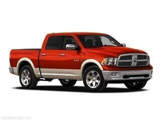 2009 Dodge Ram Pickup 1500