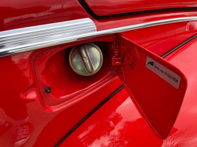 1979 Volkswagen Beetle